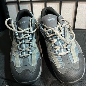 Worx by red wine shoes